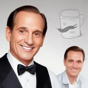 Ron Popeil