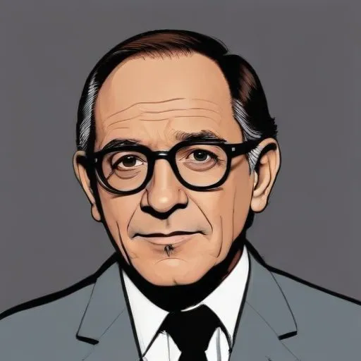 Ron Rifkin