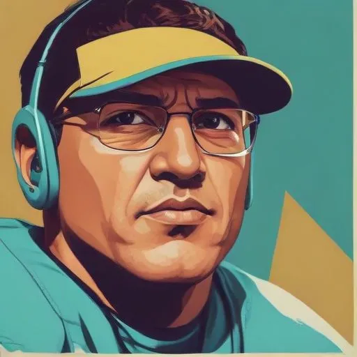 Ron Rivera