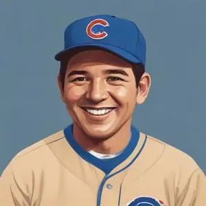 Ron Santo