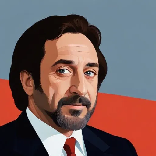 Ron Silver