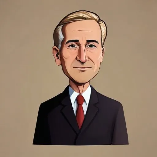 Ron Stevens