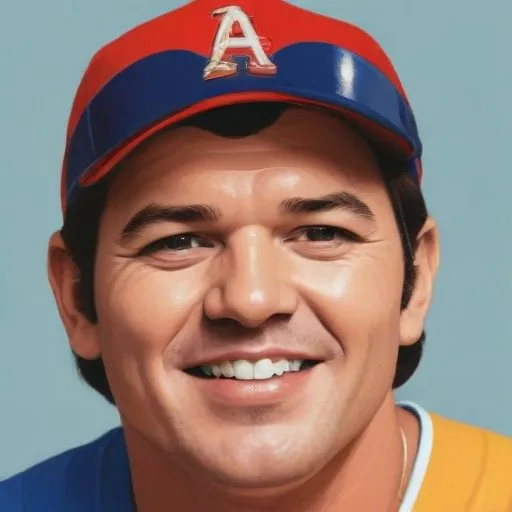 Ron Swoboda