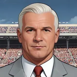 Ron Wolf