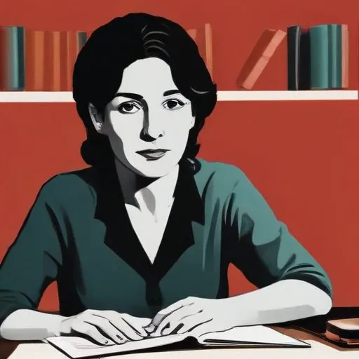 Rona Jaffe