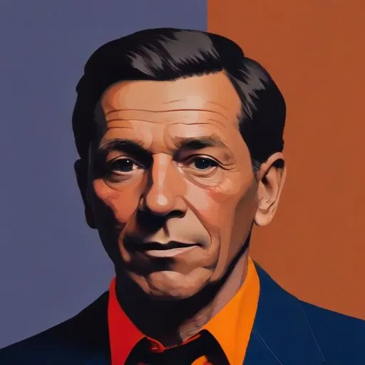 Ronald Bladen