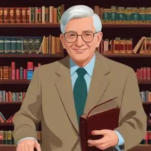 Ronald Coase