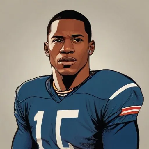 Ronald Curry