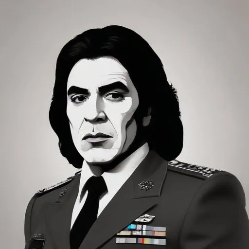 Ronald Gene Simmons