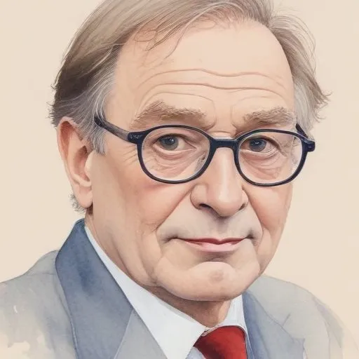 Ronald Harwood