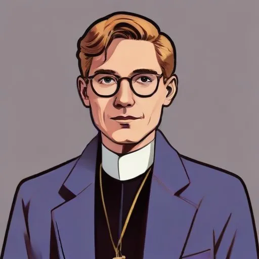 Ronald Knox