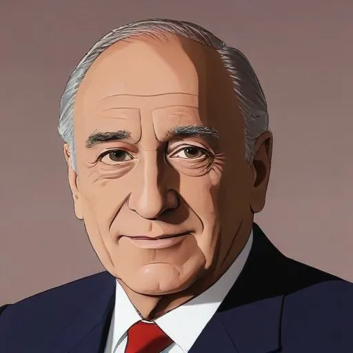 Ronald Lauder