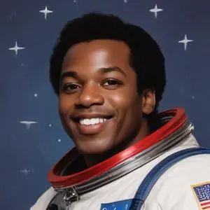 Ronald McNair