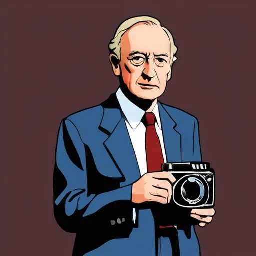 Ronald Neame