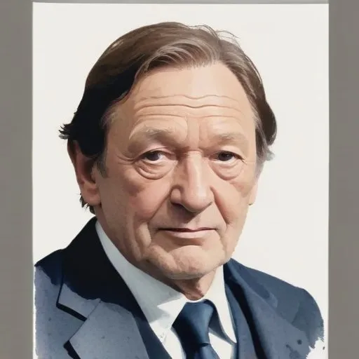 Ronald Pickup