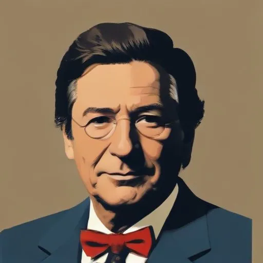 Ronald Wayne