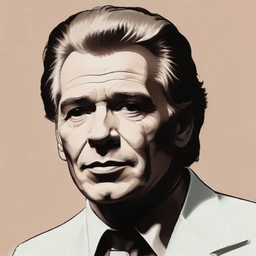 Ronald White