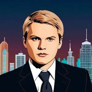 Ronan Farrow