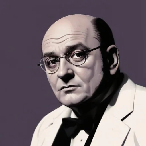 Ronan Tynan