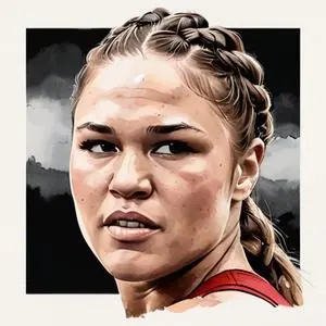Ronda Rousey