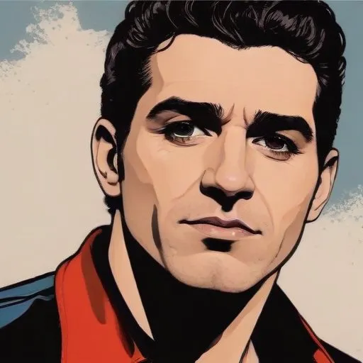 Ronnie Cutrone