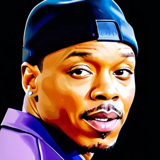 Ronnie DeVoe