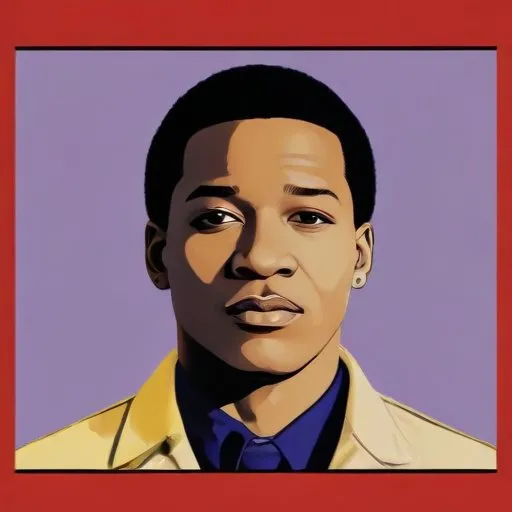 Ronnie Dyson