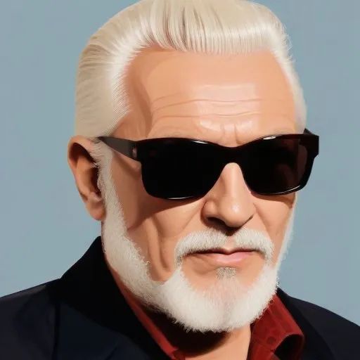 Ronnie Hawkins