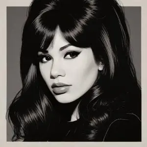Ronnie Spector