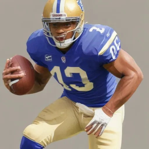 Ronnie Stanley