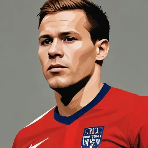 Ronny Johnsen