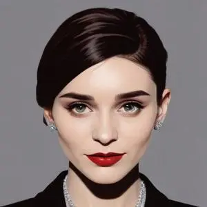 Rooney Mara