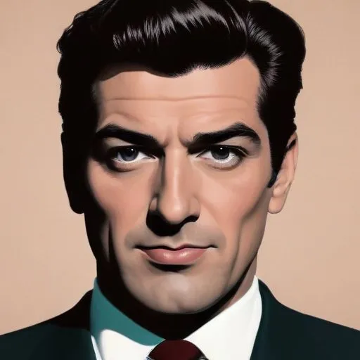 Rory Calhoun