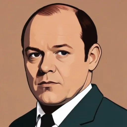 Rory Kinnear