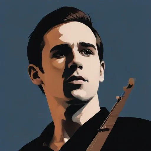 Rory MacDonald