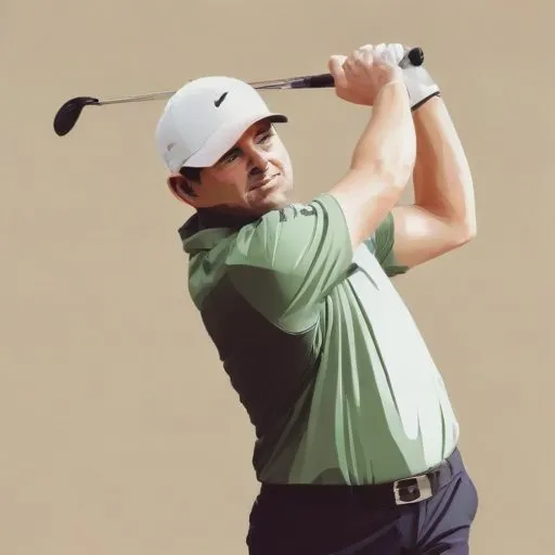 Rory Sabbatini