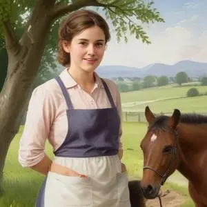 Rosa Bonheur