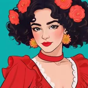 Rosalía