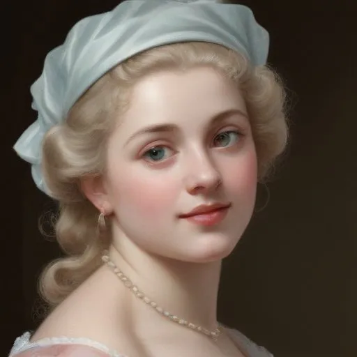 Rosalba Carriera