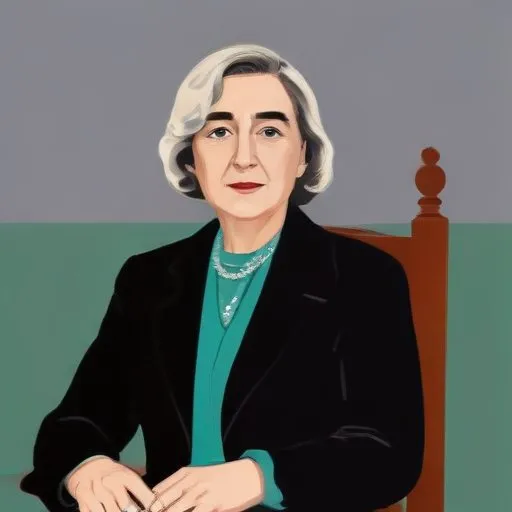 Rosalind Hicks