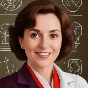 Rosalyn Sussman Yalow