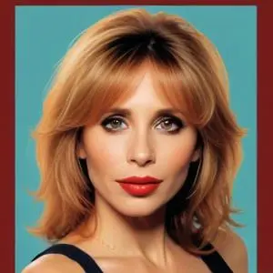 Rosanna Arquette