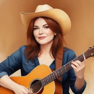 Rosanne Cash