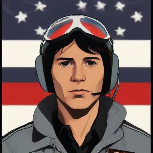 Roscoe Turner