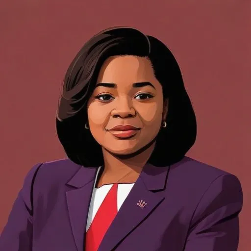 Rose Francine Rogombé