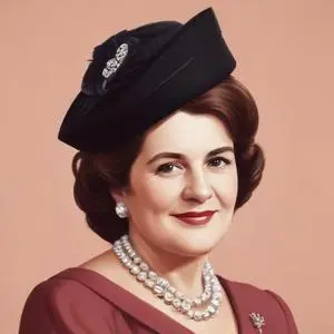 Rose Kennedy
