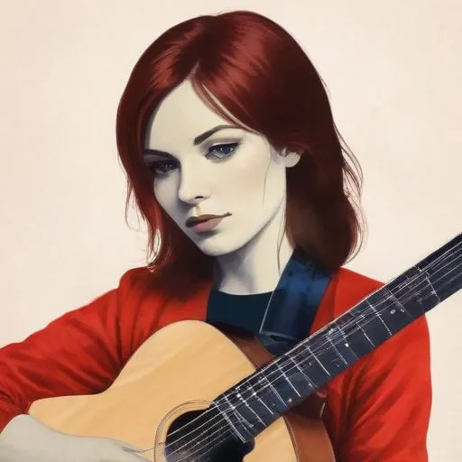 Rose McDowall