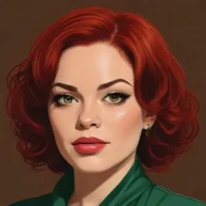 Rose McGowan