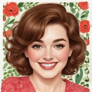Rose O'Neill