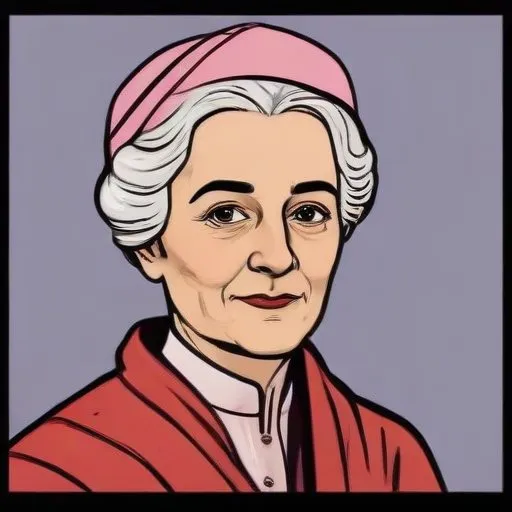 Rose Rand
